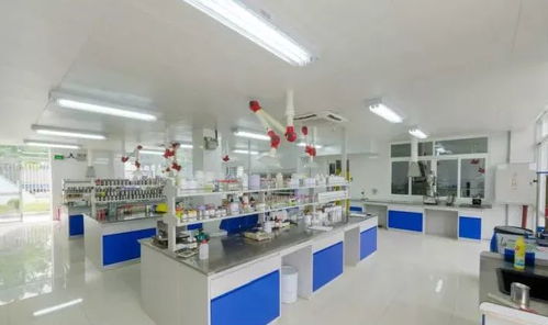 食品企業(yè)實驗室管理的數字化賦能 計算機軟硬件及輔助設備批發(fā)視角